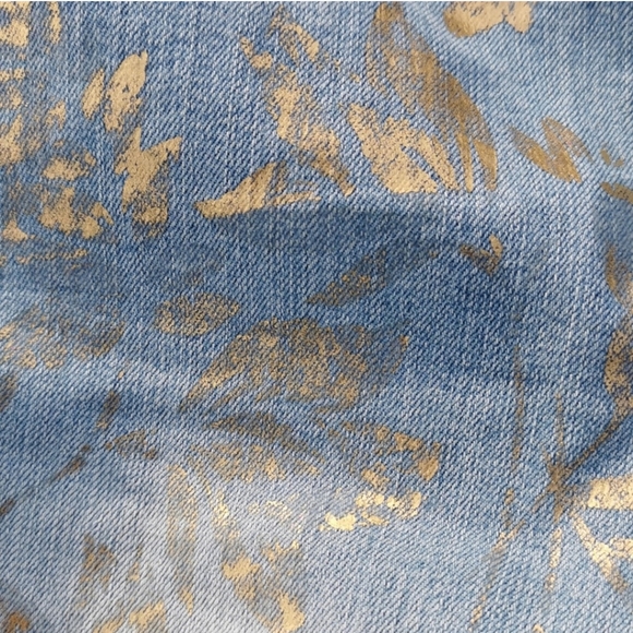 Frank Lyman design jeans - Picture 6 of 11